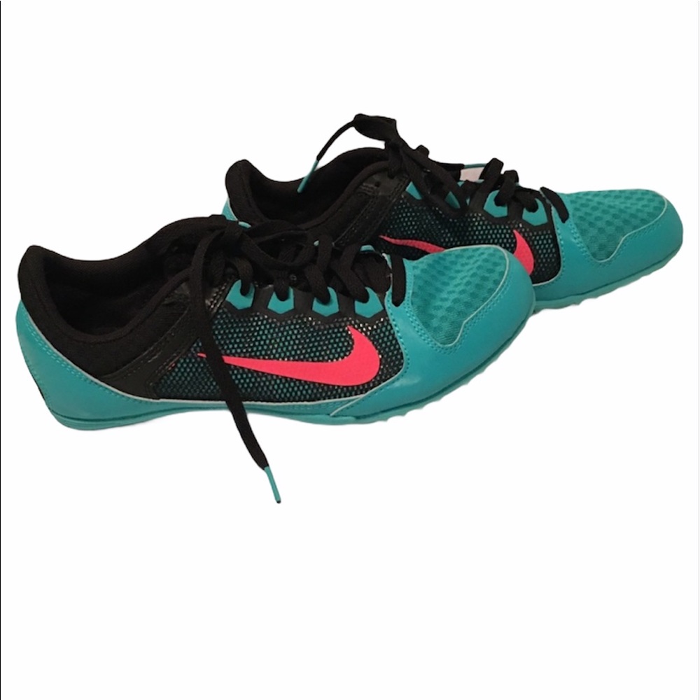 Nike 'Rival Mo' Racing Spikes - Picture 4 of 10